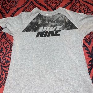 Nike women’s  shirt